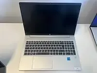 1 laptop hp probook intel core i5 - afbeelding 1 van  7
