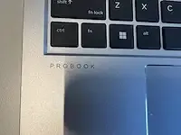 1 laptop hp probook intel core i5 - afbeelding 3 van  7