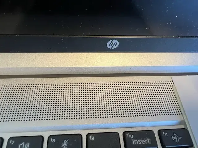 1 laptop hp probook intel core i7 - afbeelding 2 van  6