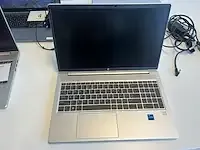 1 laptop hp probook intel core i7
