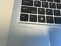 1 laptop hp probook intel core i7 - afbeelding 3 van  6