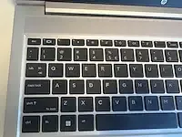 1 laptop hp probook intel core i7 - afbeelding 4 van  6