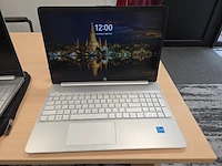 1 laptop hp - afbeelding 1 van  5