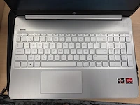 1 laptop hp - afbeelding 2 van  5