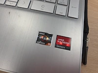 1 laptop hp - afbeelding 3 van  5