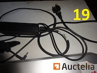 1 laptop van het merk hp - afbeelding 2 van  2