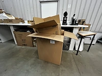 1 laserprinter brother hl-6400dwt - afbeelding 1 van  8