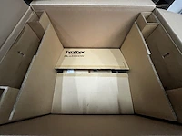 1 laserprinter brother hl-6400dwt - afbeelding 4 van  8
