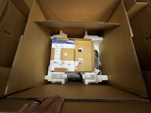 1 laserprinter brother hl-6400dwt - afbeelding 6 van  8