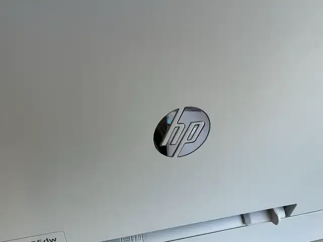 1 laserprinter hp color laserjet pro m255dw - afbeelding 3 van  5