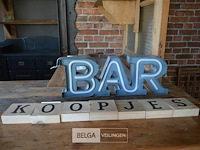 1 led licht bak op batterij koopjes - afbeelding 1 van  3