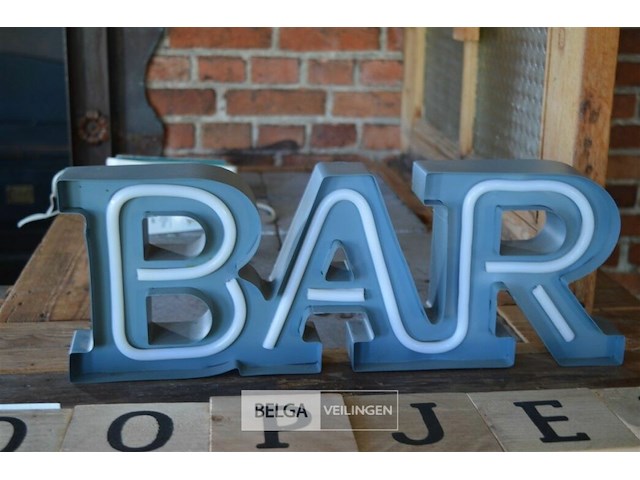 1 led licht bak op batterij koopjes - afbeelding 2 van  3