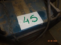 1 loerlikon tdg 460 dc/h.12 ict lasapparaat - afbeelding 4 van  5