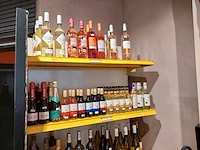 1 lot alcoholische dranken + rookwaren - afbeelding 14 van  16