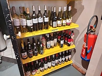 1 lot alcoholische dranken + rookwaren - afbeelding 15 van  16