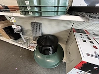 1 lot bbq en tuinbenodigdheden - afbeelding 14 van  18