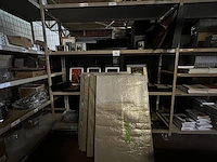 1 lot deco fotokaders en wandkaders - afbeelding 1 van  7