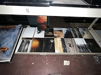 1 lot deco fotokaders en wandkaders - afbeelding 6 van  7