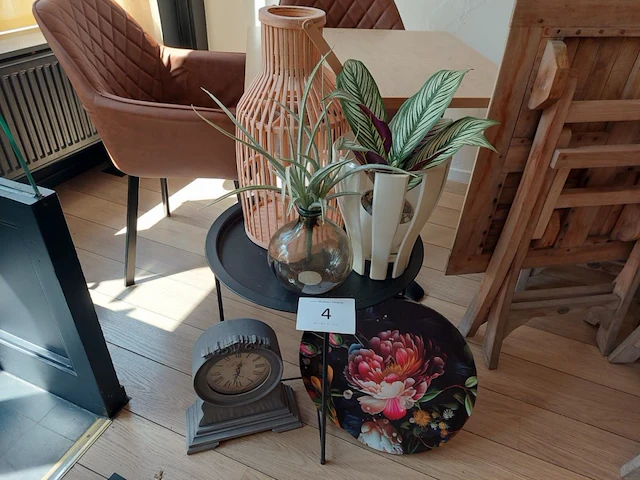 1 lot deco - afbeelding 1 van  4