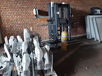 1 lot digitale schoolborden - afbeelding 1 van  10