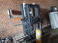 1 lot digitale schoolborden - afbeelding 8 van  10