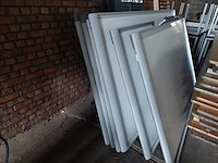 1 lot digitale schoolborden - afbeelding 9 van  10