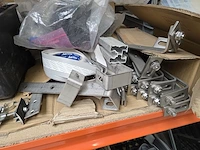 1 lot div bevestigingsmaterialen - afbeelding 2 van  20