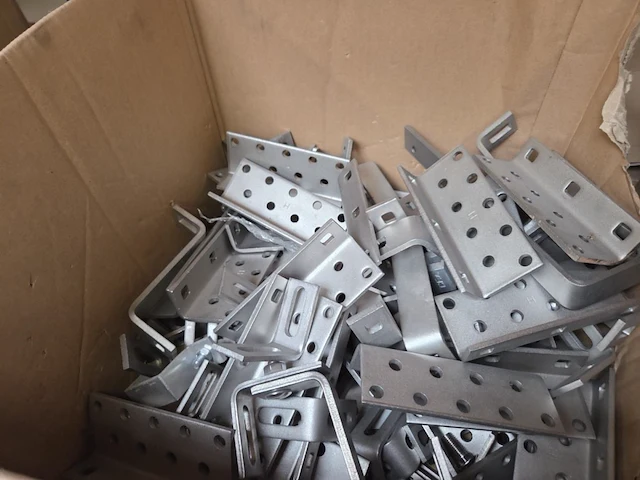 1 lot div bevestigingsmaterialen - afbeelding 8 van  20