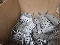 1 lot div bevestigingsmaterialen - afbeelding 8 van  20