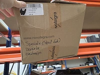 1 lot div bevestigingsmaterialen - afbeelding 9 van  20