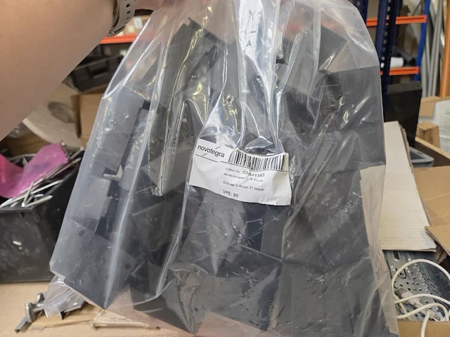 1 lot div bevestigingsmaterialen - afbeelding 13 van  20