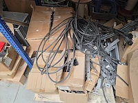 1 lot div bevestigingsmaterialen - afbeelding 12 van  20