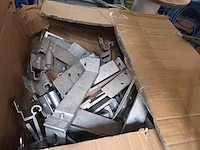 1 lot div bevestigingsmaterialen - afbeelding 14 van  20