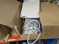 1 lot div bevestigingsmaterialen - afbeelding 20 van  20