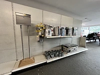 1 lot div brievenbussen + grondboor - afbeelding 1 van  8