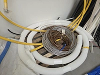 1 lot div buizen, ventilatieschachten en flexibels - afbeelding 11 van  17