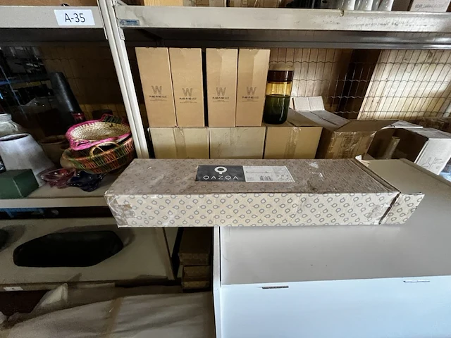 1 lot div decoratie - afbeelding 5 van  14