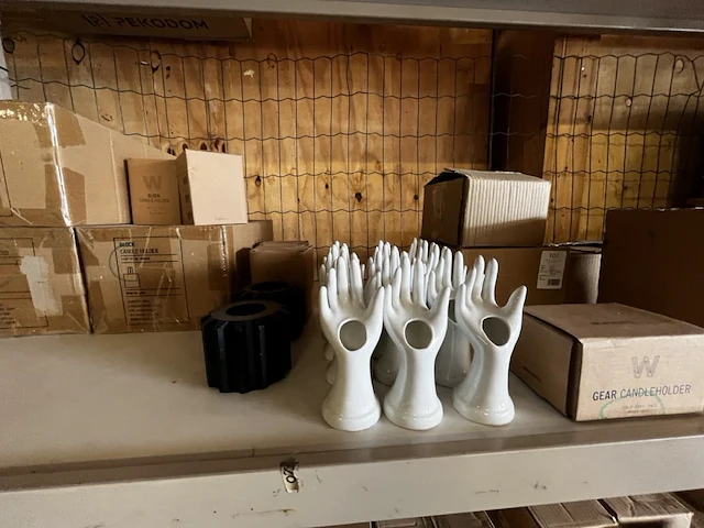 1 lot div decoratie - afbeelding 7 van  14