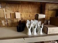 1 lot div decoratie - afbeelding 7 van  14