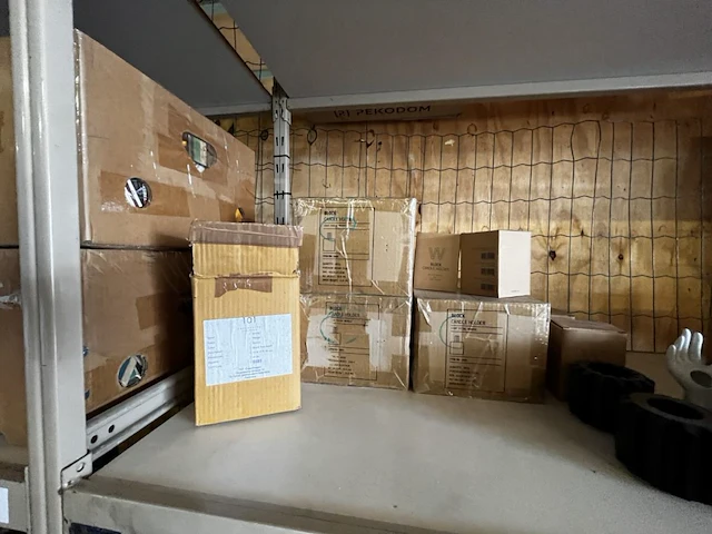 1 lot div decoratie - afbeelding 8 van  14