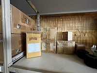 1 lot div decoratie - afbeelding 8 van  14