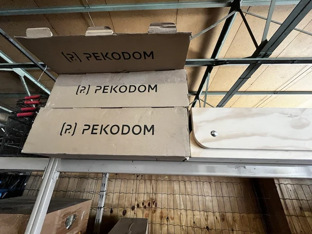 1 lot div decoratie - afbeelding 9 van  14