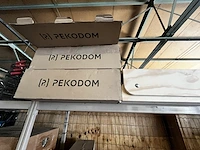 1 lot div decoratie - afbeelding 9 van  14