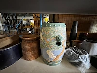 1 lot div decoratie - afbeelding 5 van  11