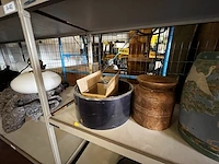 1 lot div decoratie - afbeelding 6 van  11
