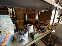 1 lot div decoratie - afbeelding 7 van  11
