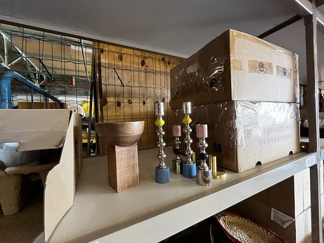 1 lot div decoratie - afbeelding 8 van  11