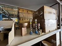1 lot div decoratie - afbeelding 8 van  11