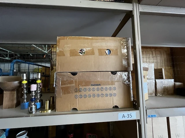 1 lot div decoratie - afbeelding 9 van  11