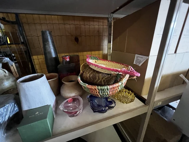 1 lot div decoratie - afbeelding 10 van  11